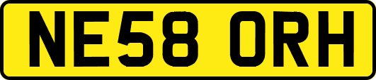 NE58ORH