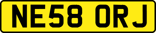NE58ORJ
