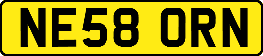 NE58ORN