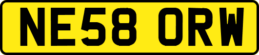 NE58ORW