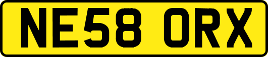 NE58ORX