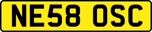 NE58OSC