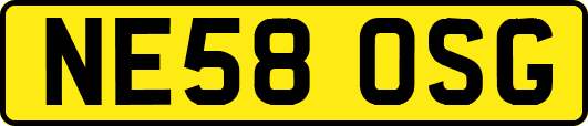 NE58OSG