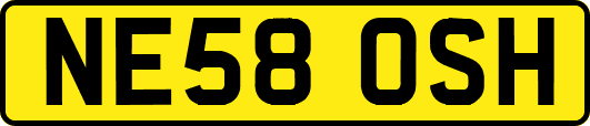 NE58OSH