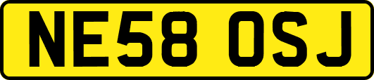 NE58OSJ