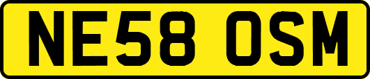 NE58OSM