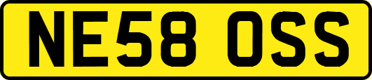 NE58OSS
