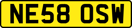 NE58OSW