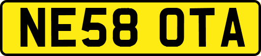 NE58OTA