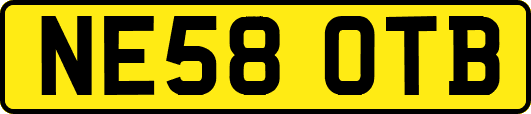 NE58OTB
