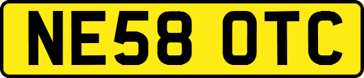 NE58OTC