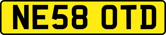 NE58OTD