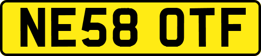 NE58OTF