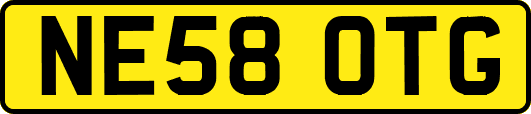 NE58OTG