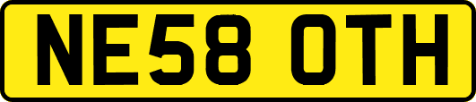 NE58OTH