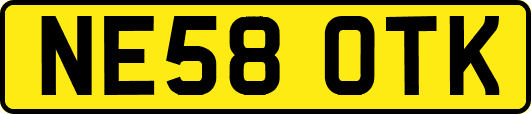 NE58OTK