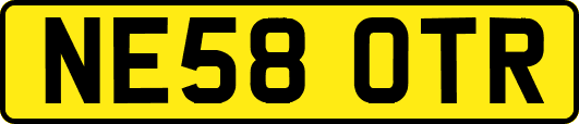 NE58OTR