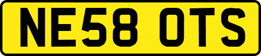 NE58OTS