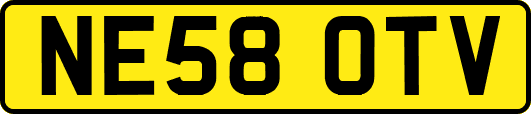 NE58OTV