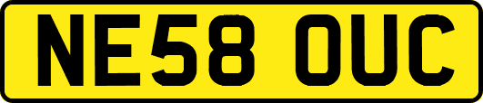 NE58OUC
