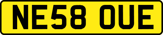 NE58OUE