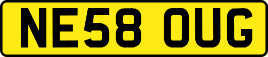 NE58OUG