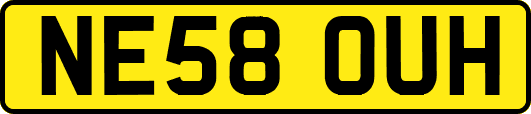 NE58OUH