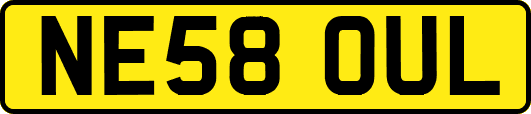 NE58OUL