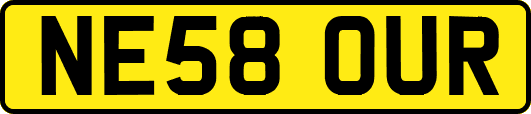 NE58OUR