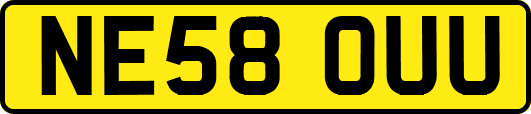 NE58OUU