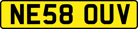 NE58OUV