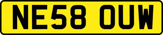 NE58OUW