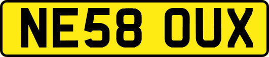NE58OUX