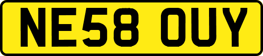 NE58OUY