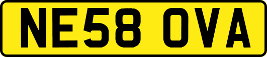 NE58OVA