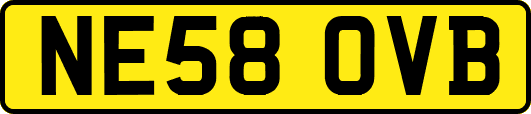 NE58OVB