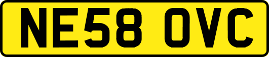 NE58OVC