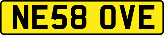 NE58OVE