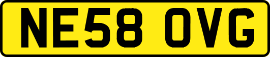 NE58OVG