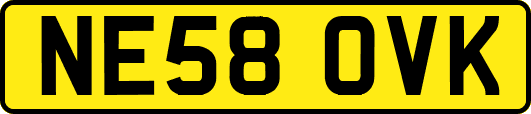NE58OVK