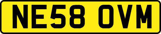 NE58OVM