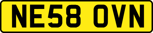 NE58OVN