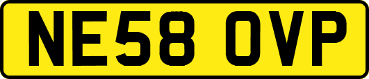 NE58OVP