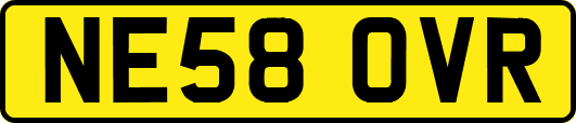 NE58OVR
