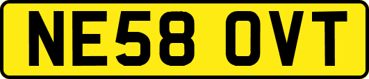 NE58OVT