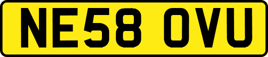 NE58OVU