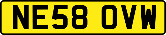 NE58OVW