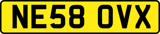 NE58OVX