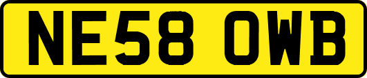 NE58OWB