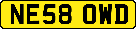 NE58OWD